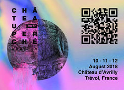 7. Château Perché Festival — Avrilly