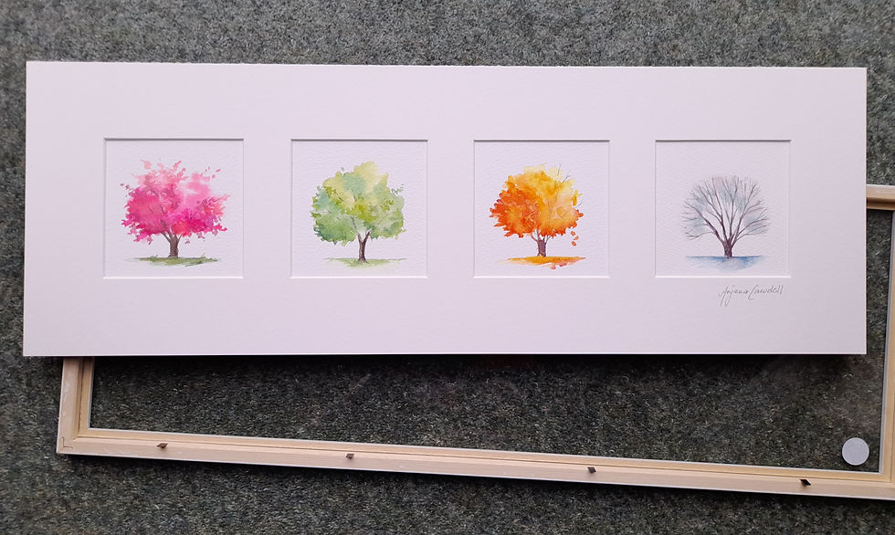 Thumbnail: Four Seasons