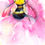 Thumbnail: Bumblebee on Rhododendron