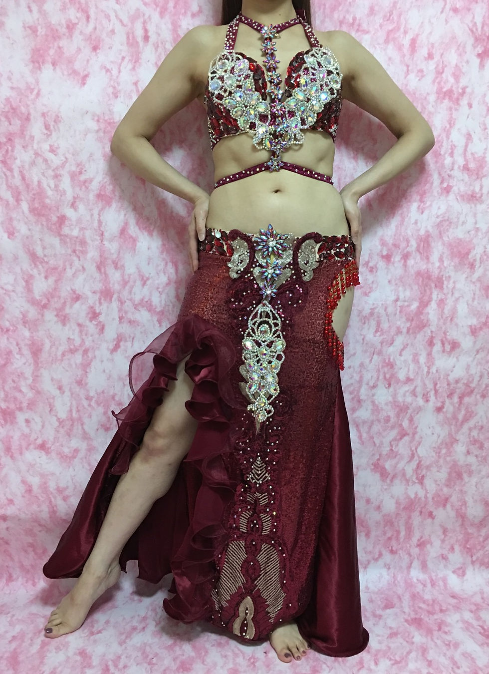 DINASMA | Belly Planets