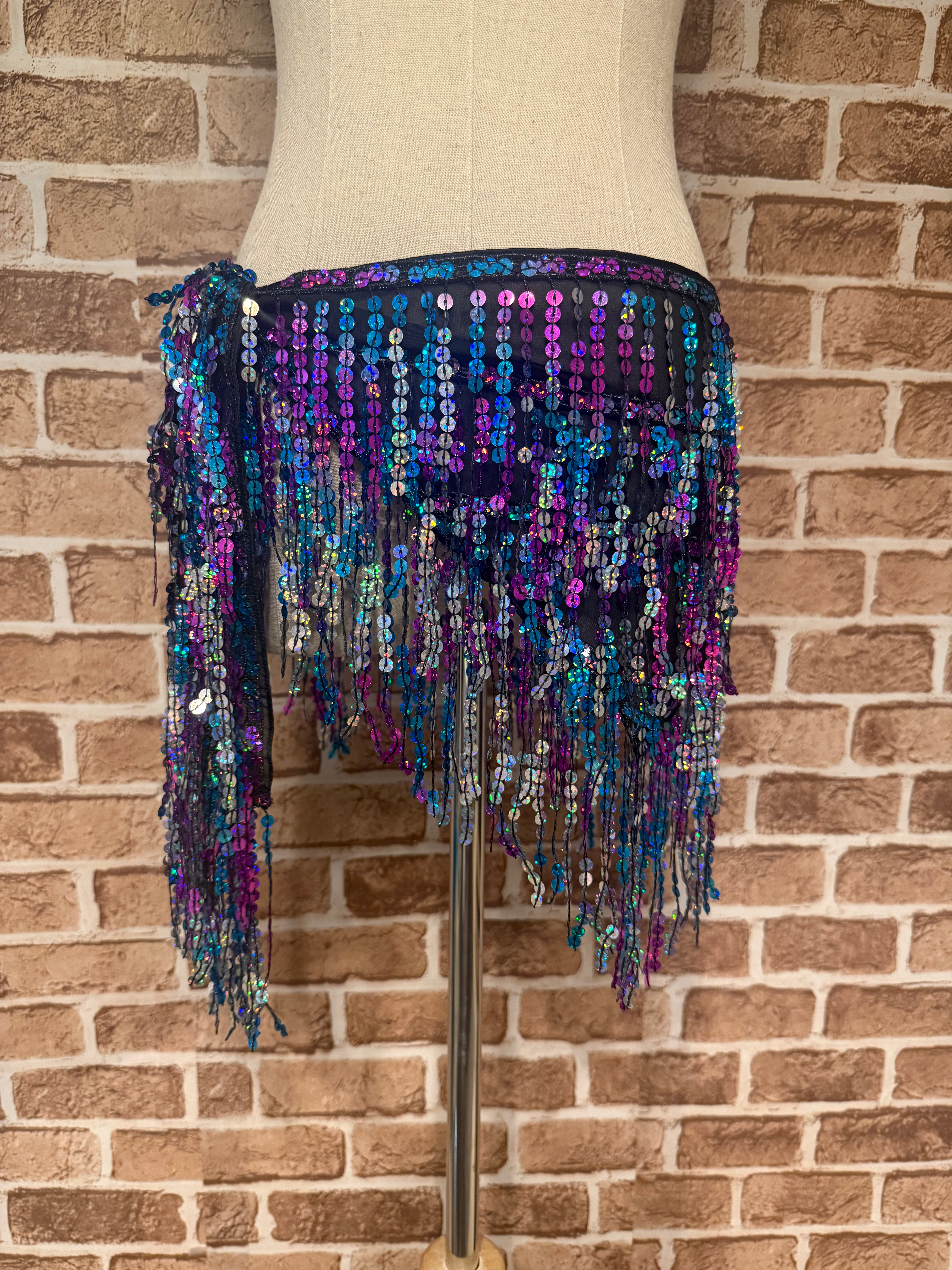 ヒップスカーフ