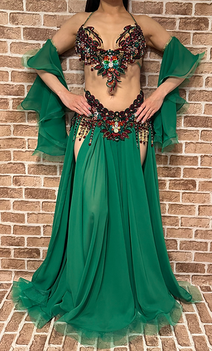 Irina Costumes | Belly Panets Irina Costumes | Belly Panets