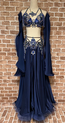 Irina Costumes | Belly Panets
