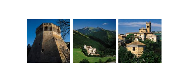 VALLE DEL CESANO