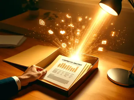 How a Humanized Content Competitor Analysis Influences Modern Content Strategy