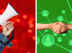 Why Marketing Content Sounds Like an Ad - Even When It Shouldn't