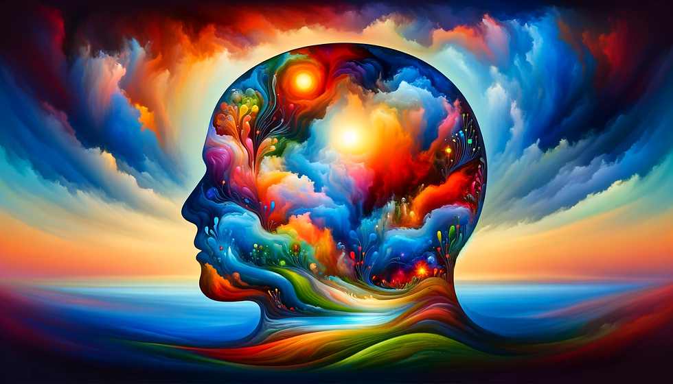 Consumer emotion and thoughts