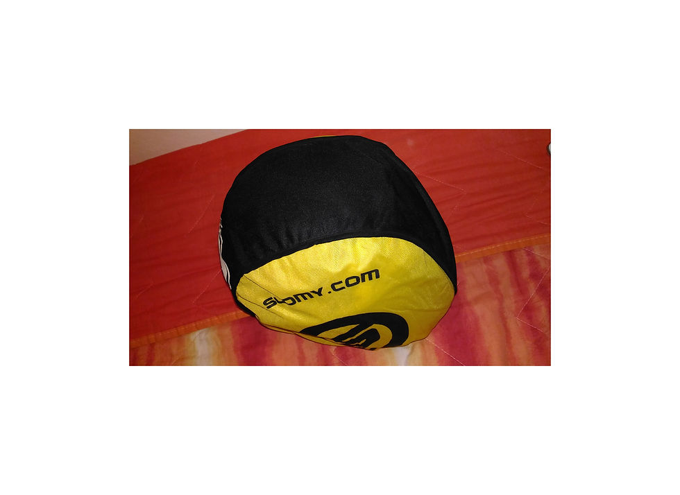Miniatura: Casco integrale SUOMY Vandal Dream taglia S