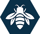Visible Bee Logo