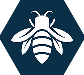 Visible Bee Icon