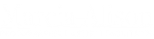 Marcia-Alison Logo