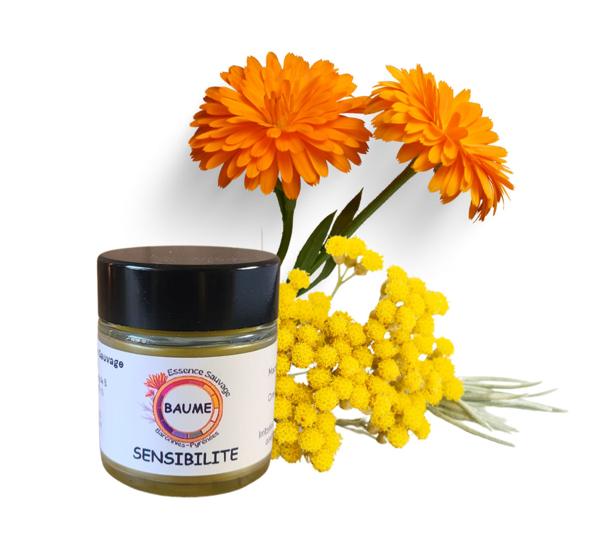 Baume SENSIBILITE