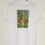 Thumbnail: Hanuman in Lanka: Printed T-shirt