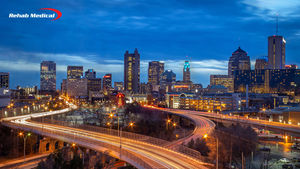 Rehab Medical Acquires Boomers Medical Equipment, DBA Risch Home Health