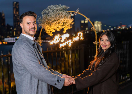 NYC Engagement
