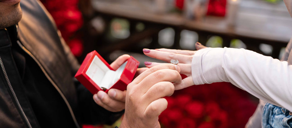 Engagement Photography Tips