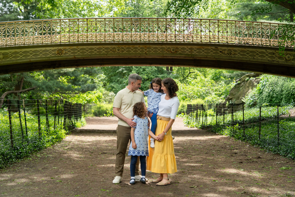 Family Photographer