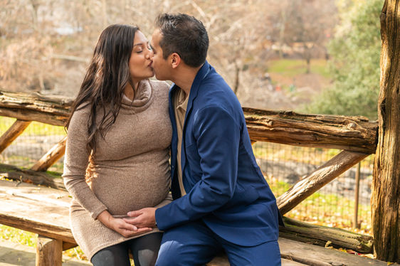 Maternity Photographer