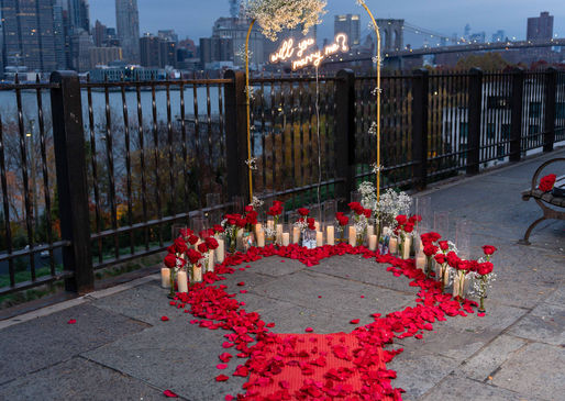NYC Engagement
