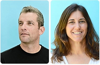 Yuval Behar & Limor Halfon