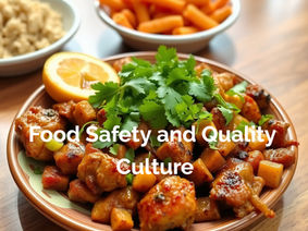 Why having a Vibrant Food Safety/Quality Culture is Important to a Successful Business