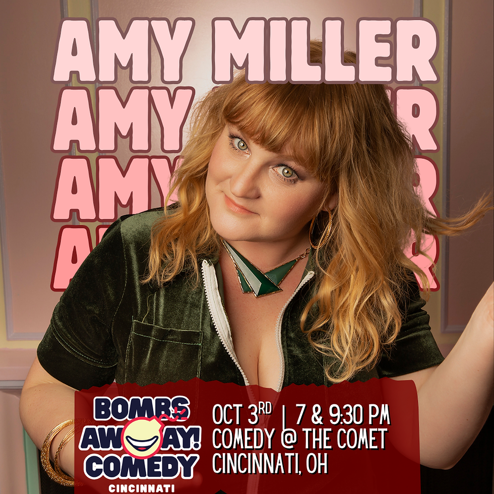 Amy Miller