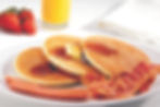 Hot Cakes