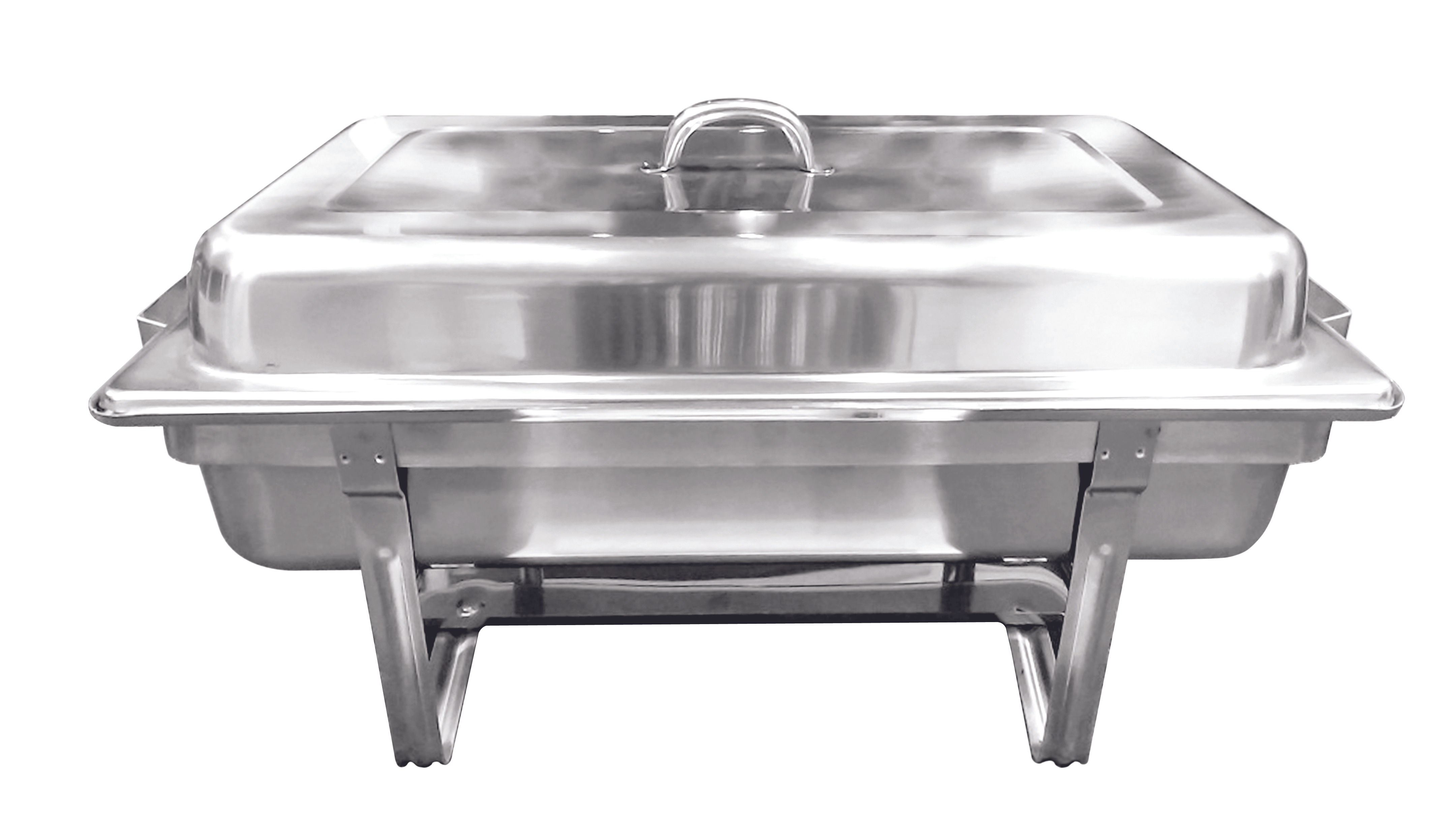 Μπεν Μαρί| Στοιβαζόμενο