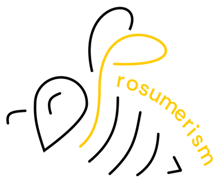 Why We Call Our Company Prosumerism