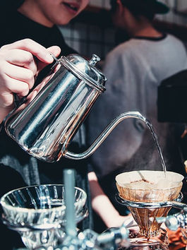 How to Taste Coffee Like a Barista Pro! – Make the Most of Your Coffee Experience