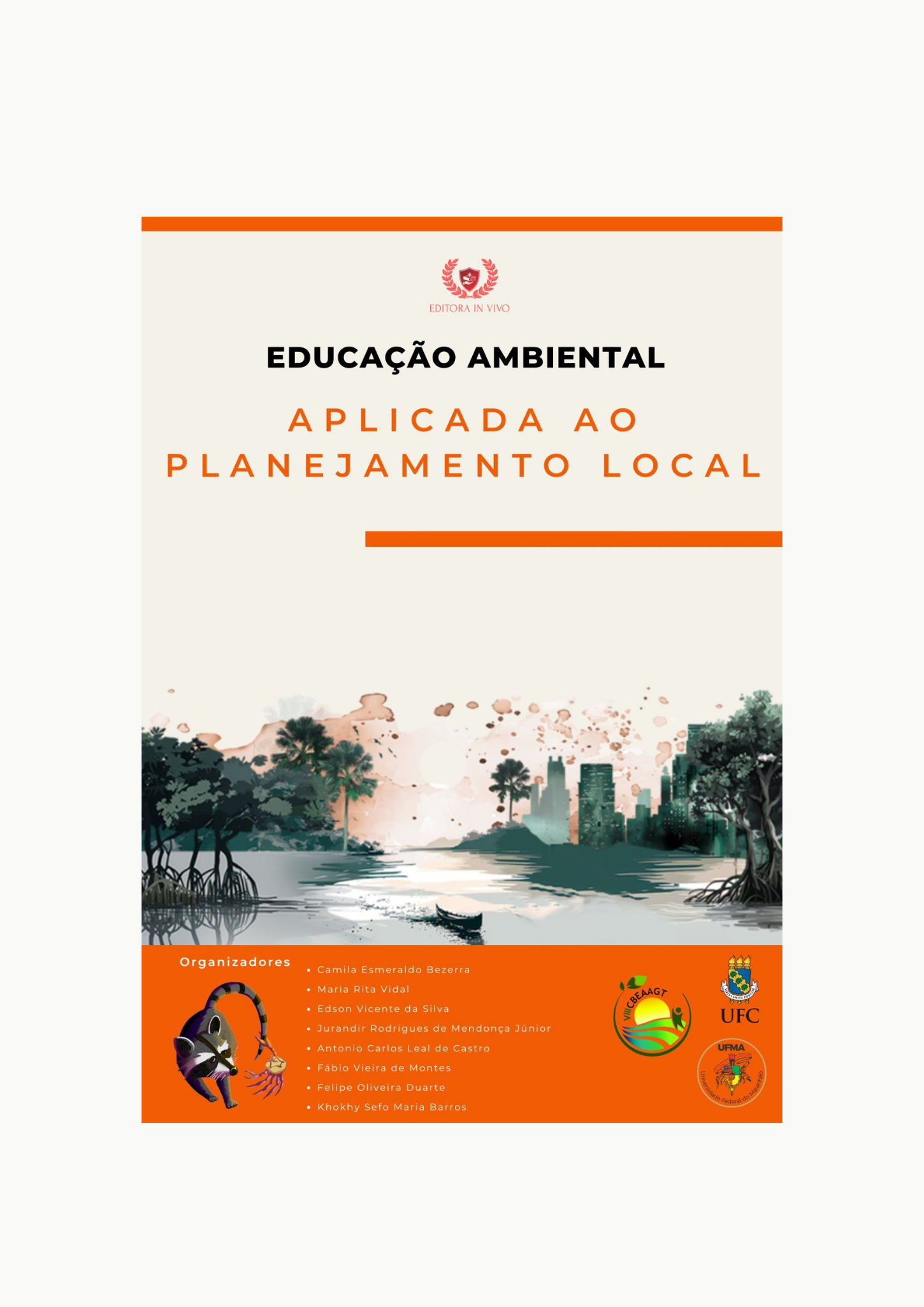 Educação Ambiental Aplicada ao Planejamento Local