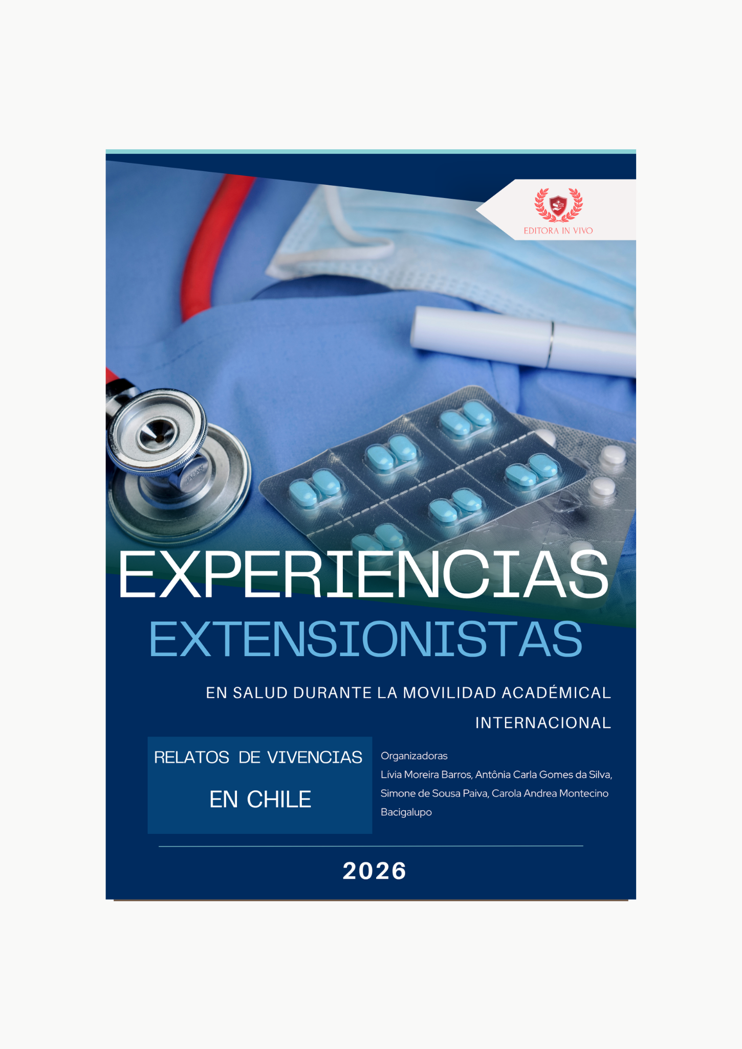 Experiencias Extensionistas en Salud durante la Movilidad Académica