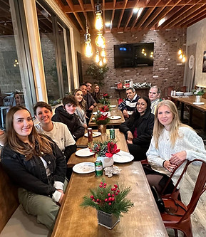 roccos pizza mill valley marin delivery review