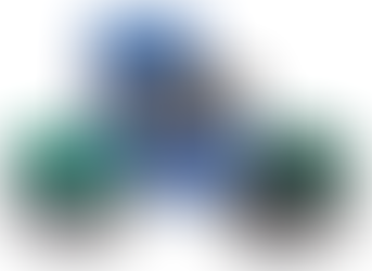 contenedores plásticos o totes para empaque automotriz