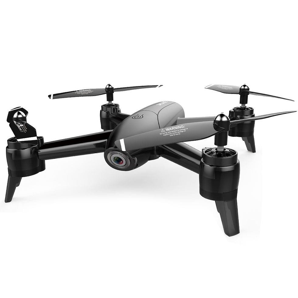 Thumbnail: 4K Dual Camera Drone with Long Battery Life