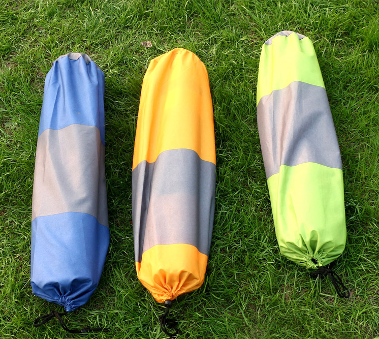 Thumbnail: Auto-Inflate Adventure Mat