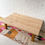 Miniature : Table basse recup 