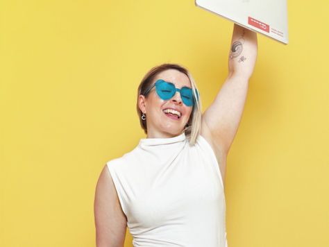 4 questions to ask yourself if your wellness business is struggling with visibility & being seen