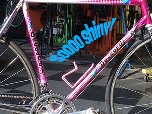 For Sale: one of a kind, vintage Daccordi!