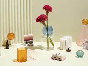 CIRCLE&LINE POP-UP @PRIMAL COLOR(藤沢)