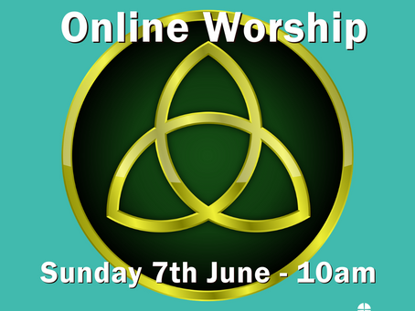Sunday 7th June 2020