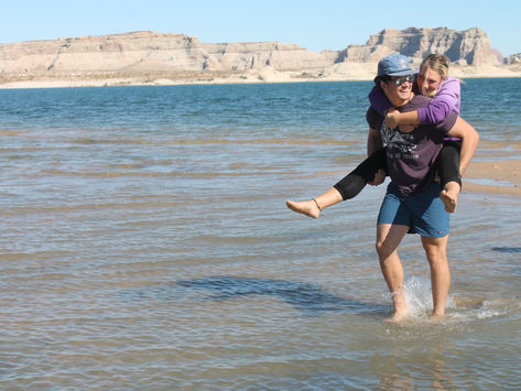 Because of Taylor: Navigating Honor & Love in Grief