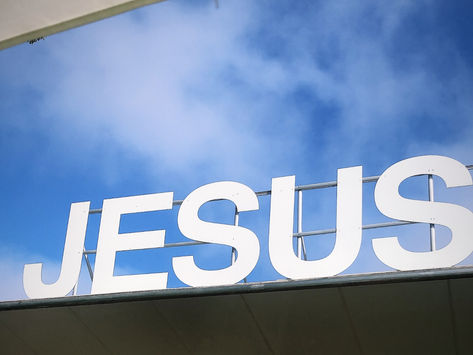 Easter: The Conquering of Death 