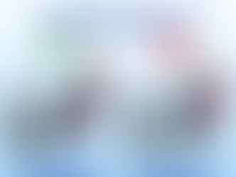 Đau lưng văn phòng - Khi cơn đau đến từ đôi mắt