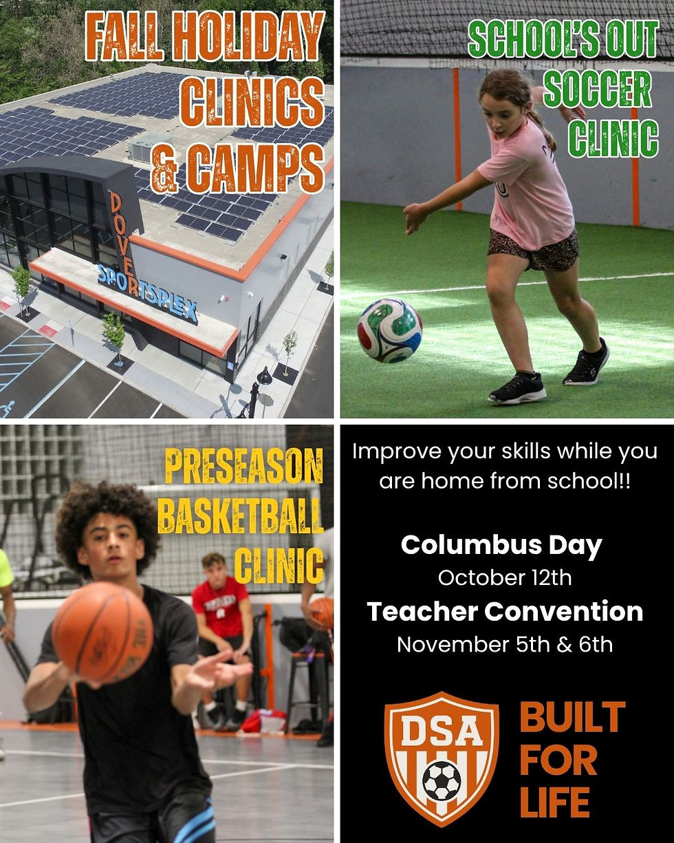 Sharpen your skills while you are off from school!