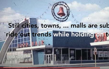 A little history of the Dover Sportsplex property