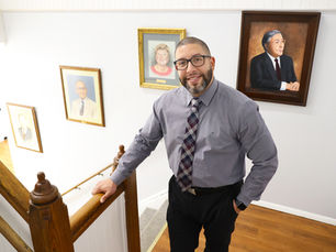 5 Questions With: Luis Jaime