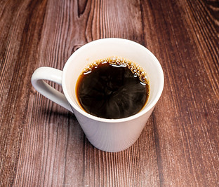 Decaf Coffee