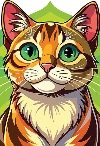 vecteezy_a-cartoon-cat-with-green-eyes-and-a-green-bow_50981152.jpg