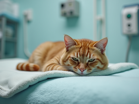 Benefits of Fear Free Clinics for Cats and How Cat Doctor Enhance Feline Wellbeing